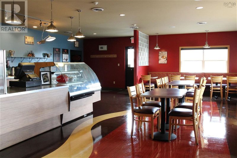 Image #1 of Restaurant for Sale at 18 Kentucky Court, New Minas, Nova Scotia
