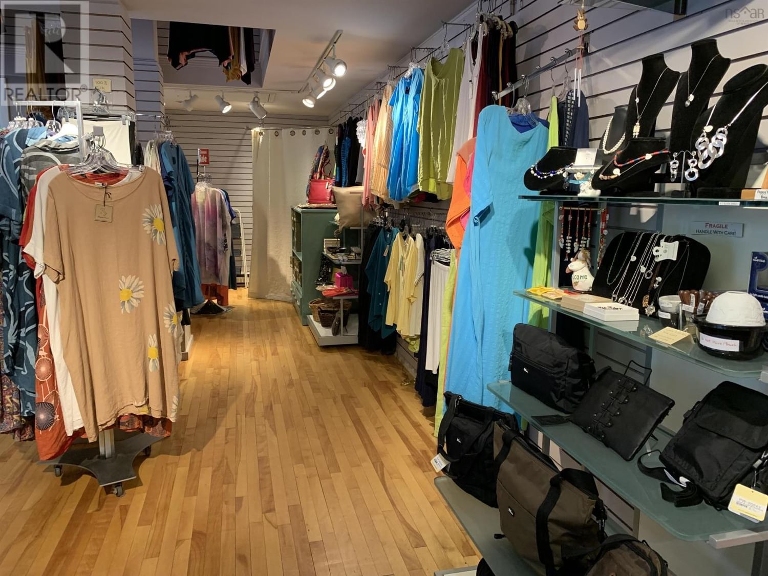 Businesses for Sale in Nova-scotia