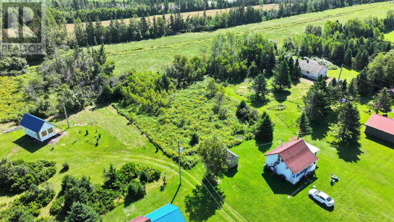 Tertiary Property View