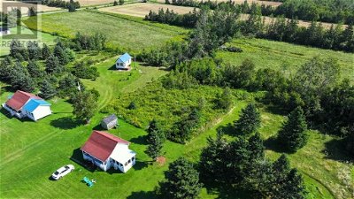 Image #1 of Commercial for Sale at Lot 13 Macaulay Wharf Road, Belfast, Prince Edward Island