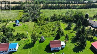 Image #1 of Commercial for Sale at Lot 13 Macaulay Wharf Road, Belfast, Prince Edward Island