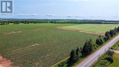 Image #1 of Commercial for Sale at Lot 1 Houston Rd, Mayfield, Prince Edward Island