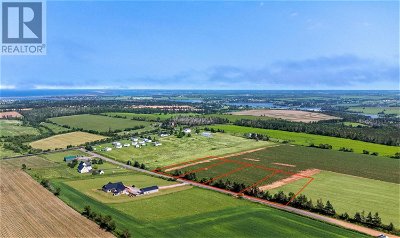 Image #1 of Commercial for Sale at Lot 3 Houston Rd, Mayfield, Prince Edward Island