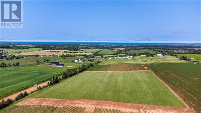 Image #1 of Commercial for Sale at Lot 3 Houston Rd, Mayfield, Prince Edward Island