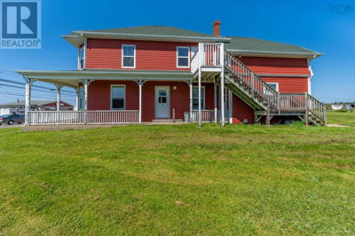 Commercial for Sale in Nova-scotia