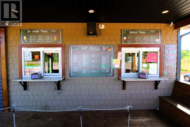 Image #1 of Restaurant for Sale at 31376 Western Road, Richmond, Prince Edward Island