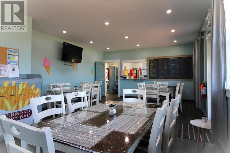 Image #1 of Restaurant for Sale at 31376 Western Road, Richmond, Prince Edward Island