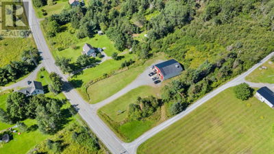 Commercial for Sale in Nova-scotia