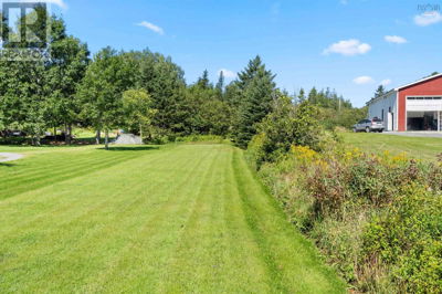 Commercial for Sale in Nova-scotia