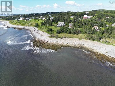 Image #1 of Commercial for Sale at 1741 Cow Bay Road, Cow Bay, Nova Scotia