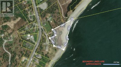 Image #1 of Commercial for Sale at 1741 Cow Bay Road, Cow Bay, Nova Scotia