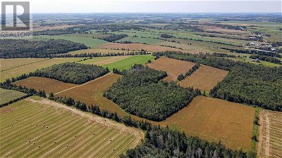 Image #1 of Commercial for Sale at Acreage Graham's Road, New London, Prince Edward Island