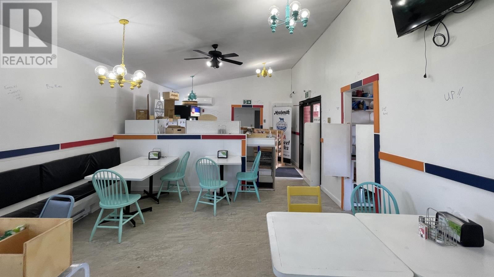 Restaurants for Sale in Canada