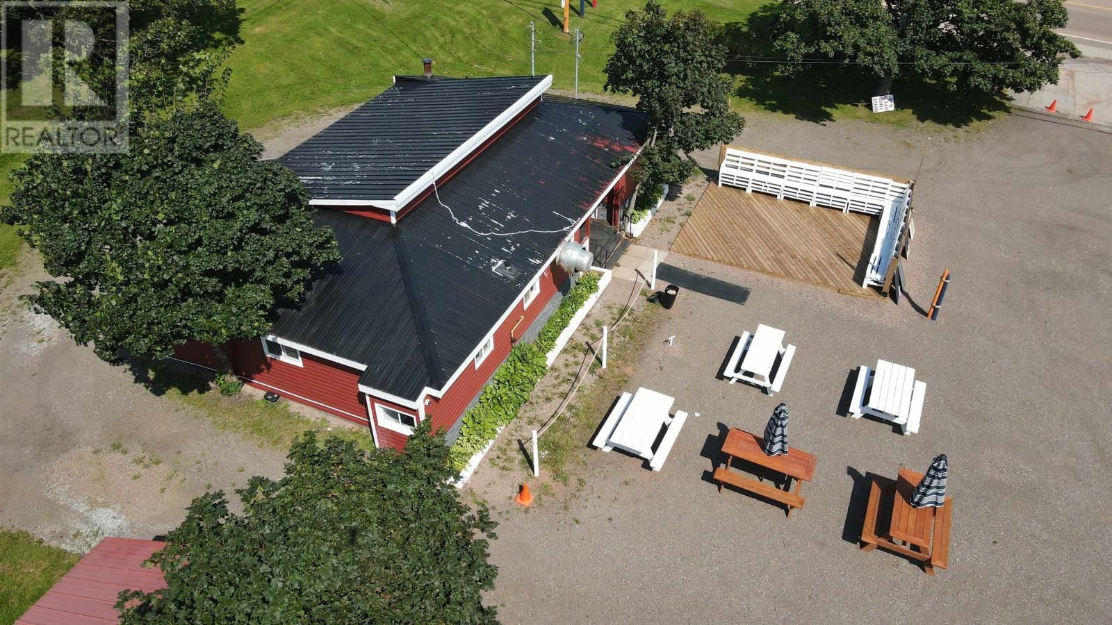 Restaurants for Sale in Canada