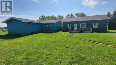 Commercial for Sale in Prince-edward-island