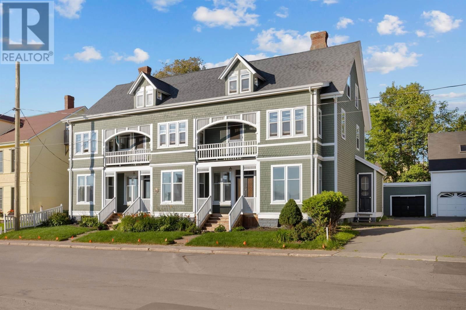 Primary Property View