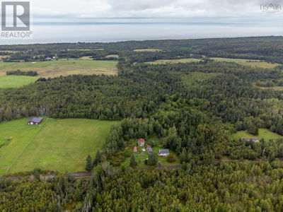 Commercial for Sale in Nova-scotia