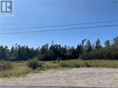 Image #1 of Commercial for Sale at 802 Forbes Point Road, Forbes Point, Nova Scotia