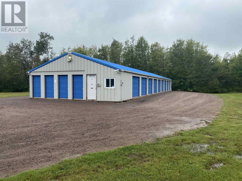 Secondary Property View