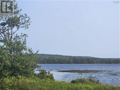 Image #1 of Commercial for Sale at Ostrea Lake Road, Ostrea Lake, Nova Scotia