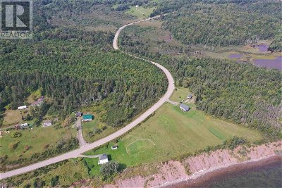 Image #1 of Commercial for Sale at Lot 9 Gillis Point Road, Grass Cove, Nova Scotia