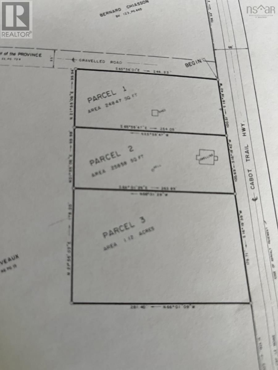 Top Vacant Land for Sale in St Joseph Du Moine, Nova Scotia October