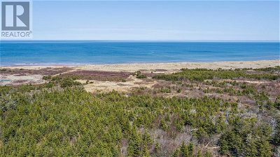 Commercial for Sale in Prince-edward-island