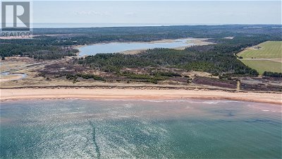 Image #1 of Commercial for Sale at Acreage Northside Road, North Lake, Prince Edward Island