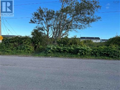 Image #1 of Commercial for Sale at Pitt Street, Glace Bay, Nova Scotia