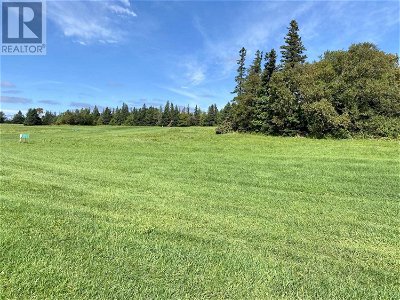 Image #1 of Commercial for Sale at Lot 13 Mccullough Road, Cable Head East, Prince Edward Island