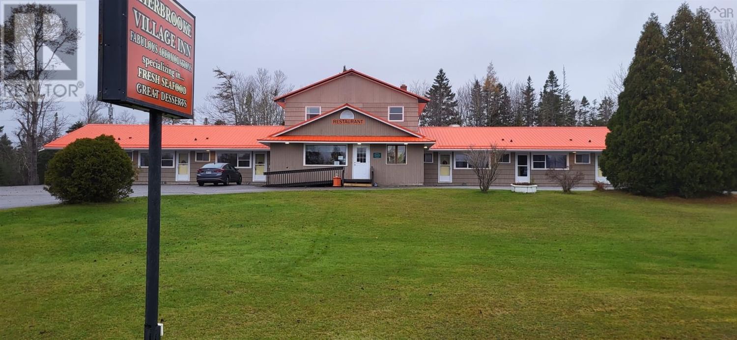Businesses for Sale in Canada