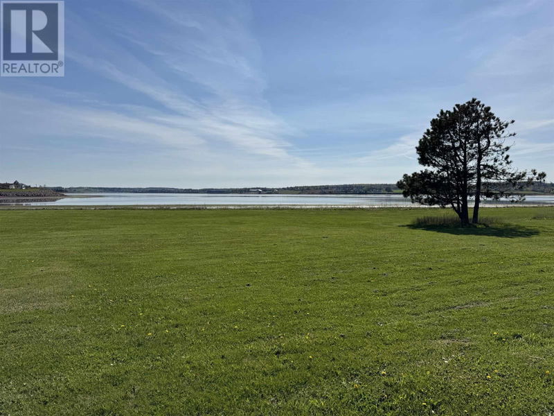Tertiary Property View