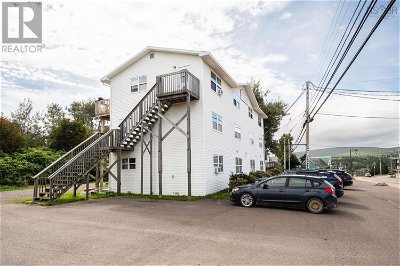 Image #1 of Commercial for Sale at 15770 Central Avenue, Inverness, Nova Scotia