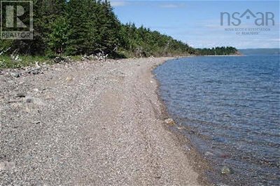 Image #1 of Commercial for Sale at Lot 7 Macleod Pond Road, Roberta, Nova Scotia
