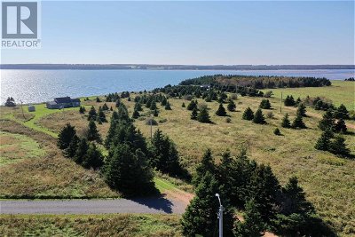 Image #1 of Commercial for Sale at 3 Oceanview Lane, Eglington, Prince Edward Island