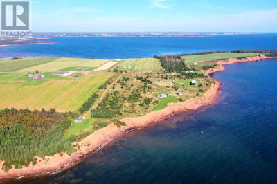 Image #1 of Commercial for Sale at 3 Oceanview Lane, Eglington, Prince Edward Island