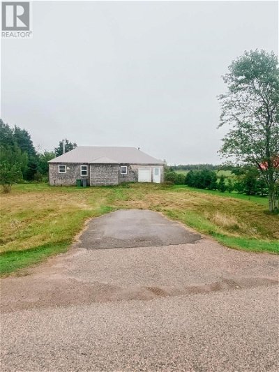 Image #1 of Commercial for Sale at 1146 St. Charles Road, St. Charles, Prince Edward Island