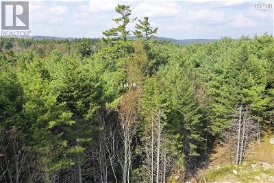 Image #1 of Commercial for Sale at Lot 10 Parker Ridge Road, East Chester, Nova Scotia