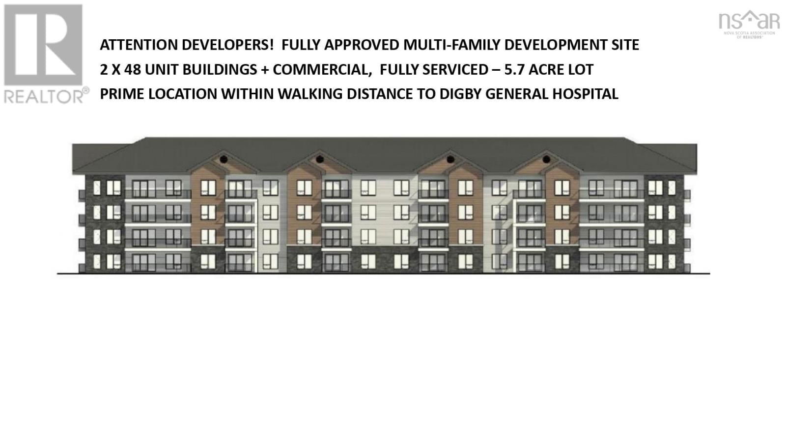 Primary Property View