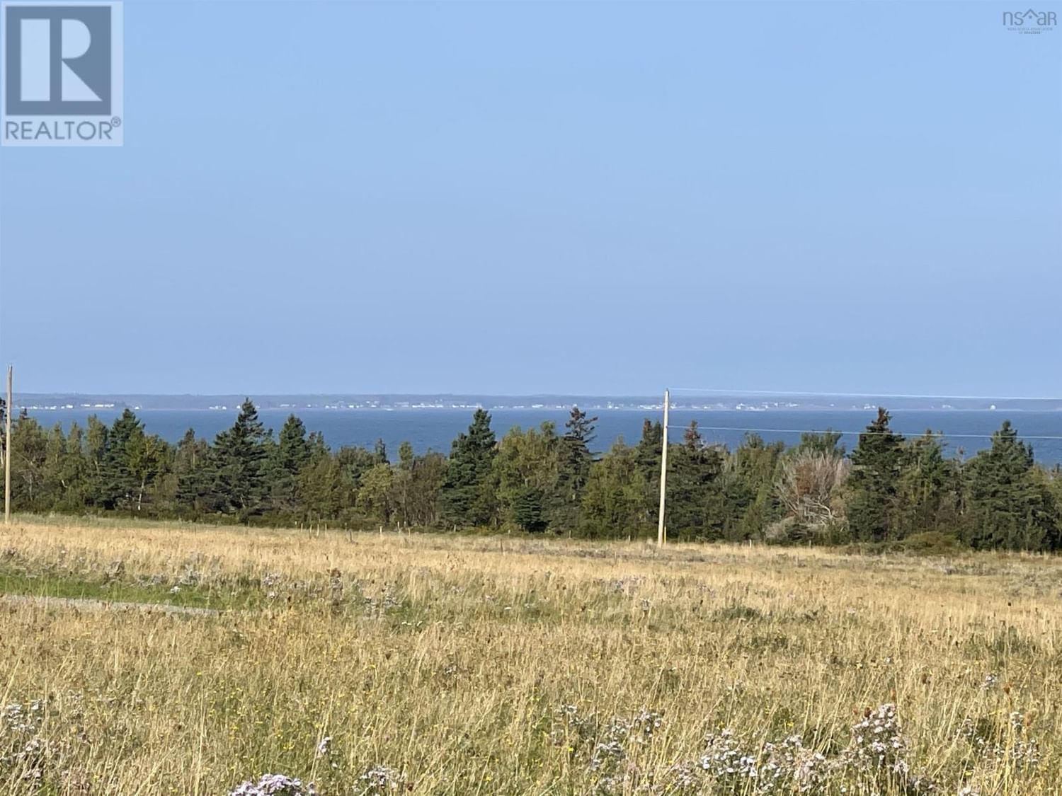 Land for Sale at Lot 43 Pugwash Point Road in Pugwash Nova Scotia