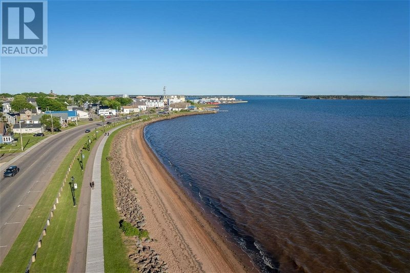 Image #1 of Business for Sale at 465 Water Street, Summerside, Prince Edward Island