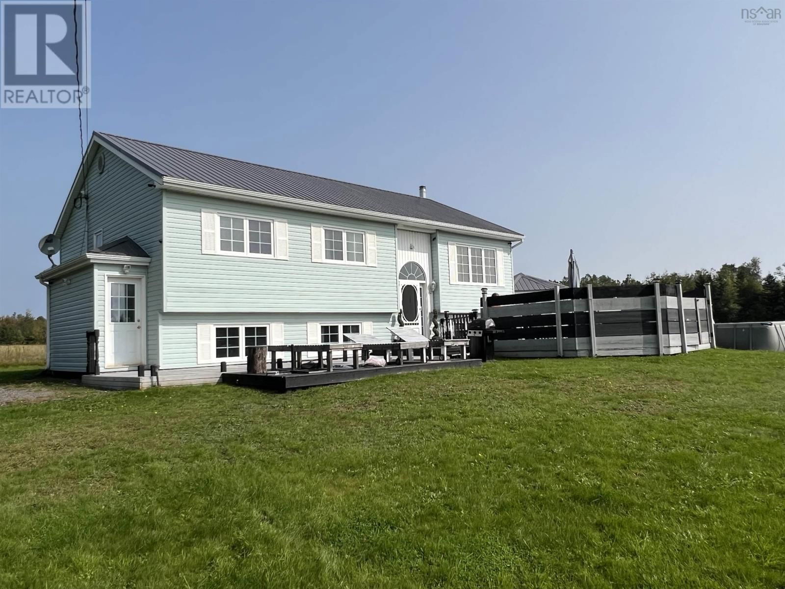 Primary Property View