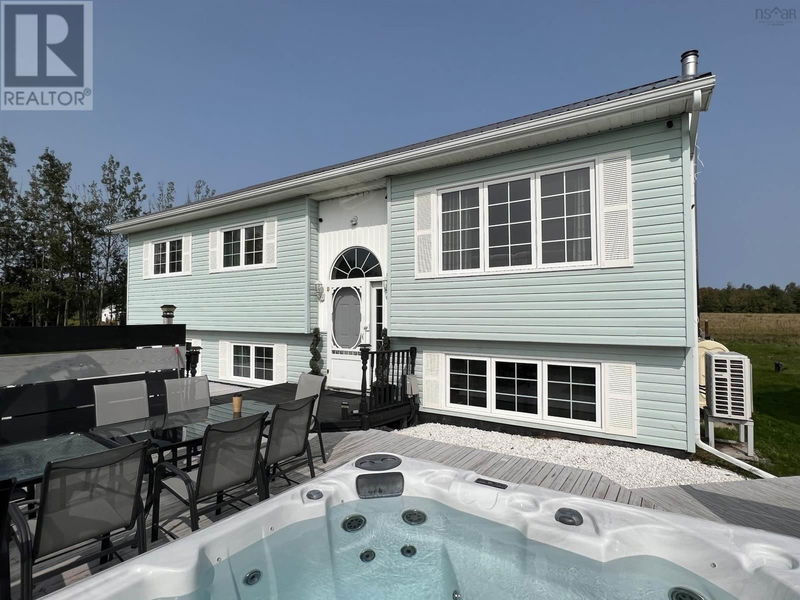 Secondary Property View