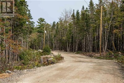 Image #1 of Commercial for Sale at Lot 7 Stamping Mill Lane, Beech Hill, Nova Scotia