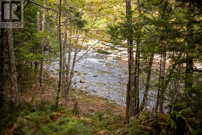 Image #1 of Commercial for Sale at Lot 2 Stamping Mill Lane, Beech Hill, Nova Scotia