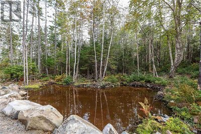 Image #1 of Commercial for Sale at Lot 3 Stamping Mill Lane, Beech Hill, Nova Scotia