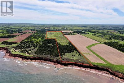 Image #1 of Commercial for Sale at Northside Road|rte 16, Monticello, Prince Edward Island