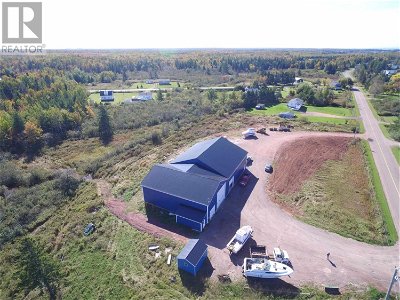 Image #1 of Commercial for Sale at Palmer Road, St. Edward, Prince Edward Island
