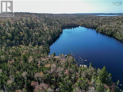 Image #1 of Commercial for Sale at Lot Grover Lake, Williamswood, Nova Scotia
