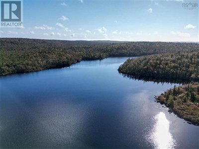 Image #1 of Commercial for Sale at Lot Grover Lake, Williamswood, Nova Scotia